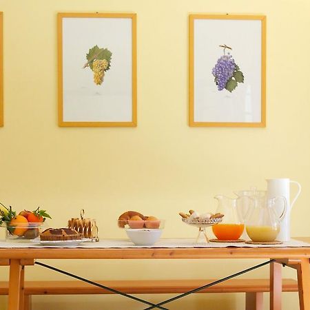 B&B La Pomelia 아그리젠토 외부 사진