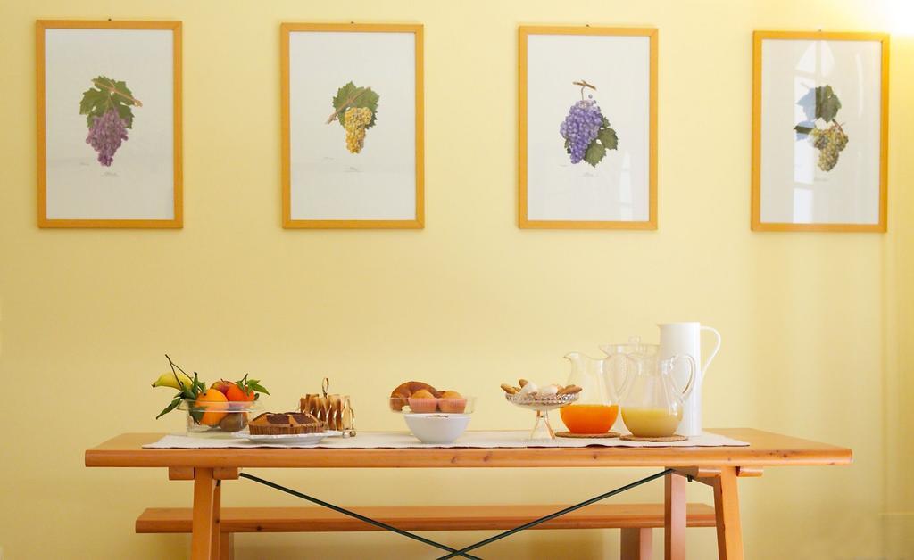 B&B La Pomelia 아그리젠토 외부 사진